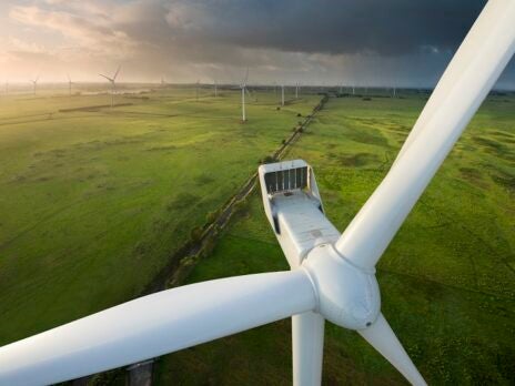 Vestas to sell converters and controls business to KK Wind Solutions