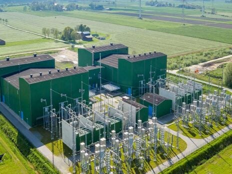 Hitachi Energy to supply converter stations for SuedLink DC4