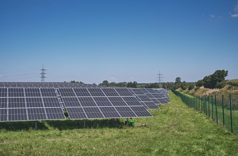 EDPR acquires 70% stake in Kronos Solar Projects for €250m
