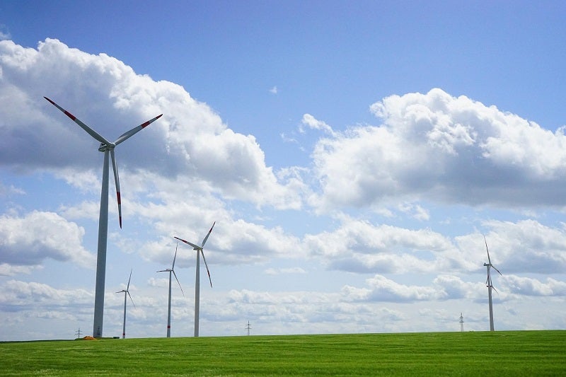 Siemens Gamesa secures wind turbine supply order in Philippines Siemens Gamesa secures wind turbine supply order in Philippines