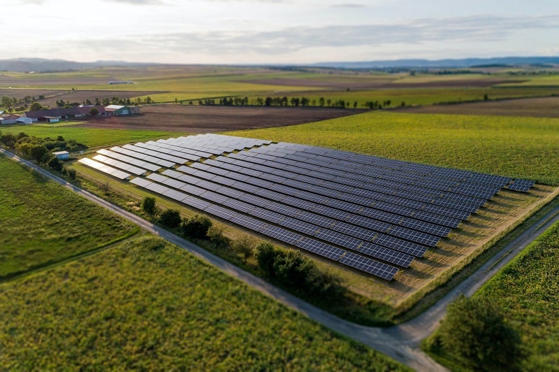 Genex to acquire 2GW solar and battery project in Australia