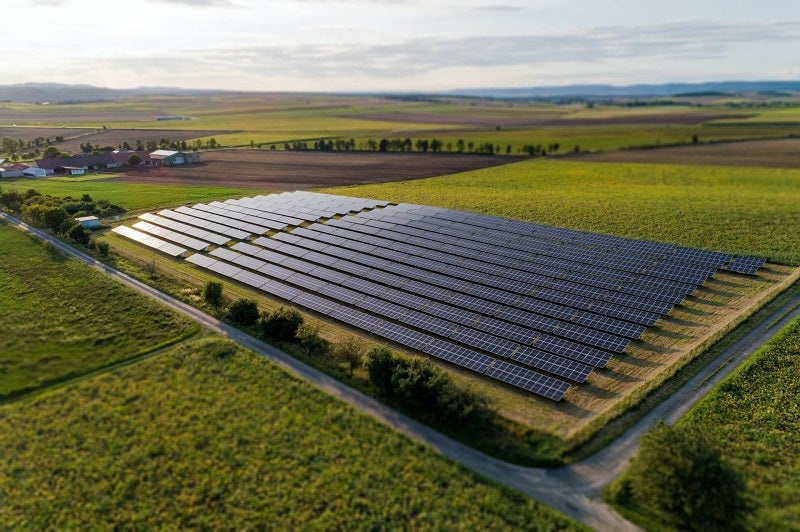 Genex to acquire 2GW solar and battery project in Australia Genex to acquire 2GW solar and battery project in Australia
