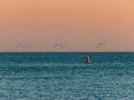 Wood to provide design services for floating wind farm in Scotland
