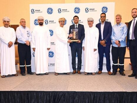 GE Gas Power secures service contract for gas units in Oman