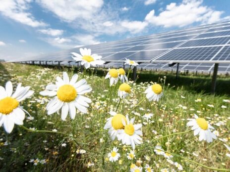 EnBW sells stake in German solar portfolio to ALH Group