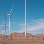 Repsol and Ibereólica secure financing for wind farm in Chile