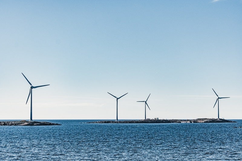 Photo of Dänemark und Deutschland erweitern die Kapazität der Energieinsel Bornholm