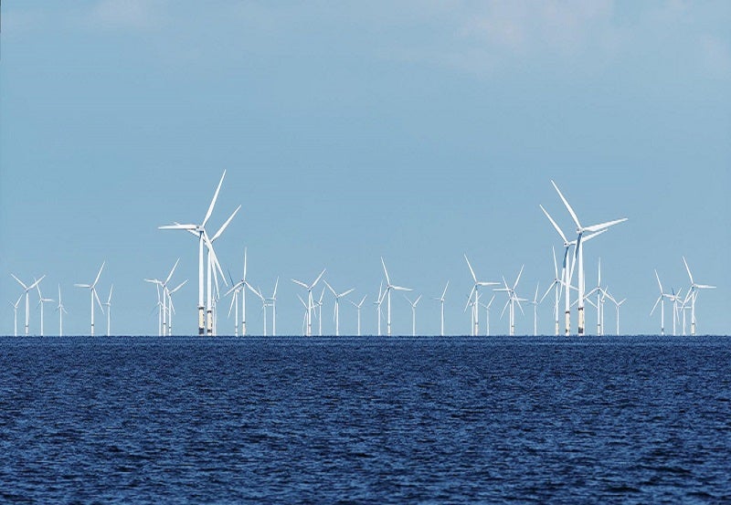Siemens Gamesa secures offshore wind turbine order in Japan
