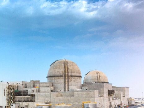 ENEC starts third unit of 5.6GW Barakah Nuclear Plant in UAE