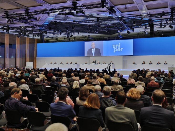 Photo of Germany nationalises Uniper to prevent bankruptcy