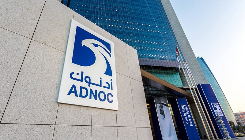 ADNOC and TAQA reach financial close for transmission project