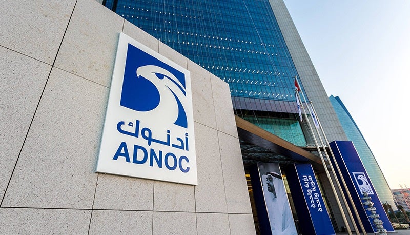 ADNOC and TAQA reach financial close for transmission project ADNOC and TAQA reach financial close for transmission project