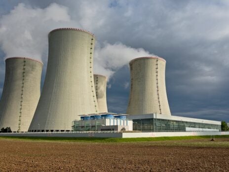 China approves construction of two nuclear power facilities at $11.5bn cost