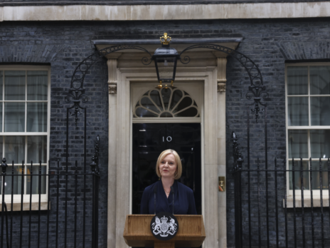 UK Prime Minister announces energy bill limit