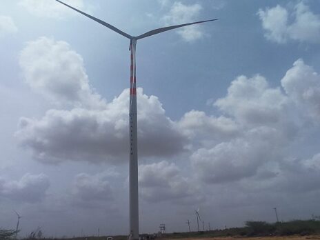 GE Renewable Energy wins 218.7MW wind turbine contract in India