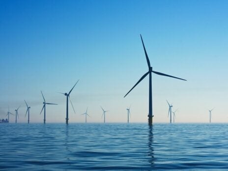 Aquaterra and Seawind to build offshore wind and hydrogen project