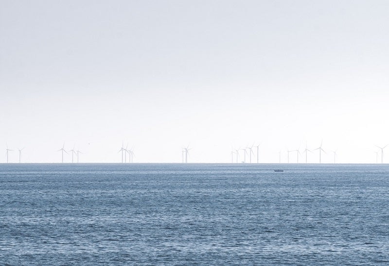 Vestas to supply turbines for offshore wind farm in Scotland