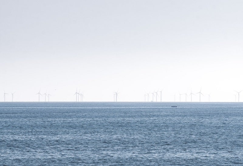 Vestas to supply turbines for offshore wind farm in Scotland Vestas to supply turbines for offshore wind farm in Scotland