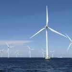 Vattenfall to develop 980MW wind farm offshore from Germany
