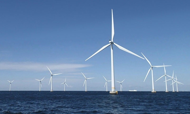 Vattenfall entwickelt 980-MW-Offshore-Windpark aus Deutschland