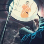 Confined space in oil and gas industry: Safety solutions