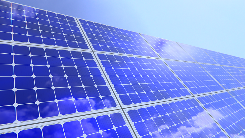 Matrix Renewables compra cartera solar de 4,6 GW a SolarStone