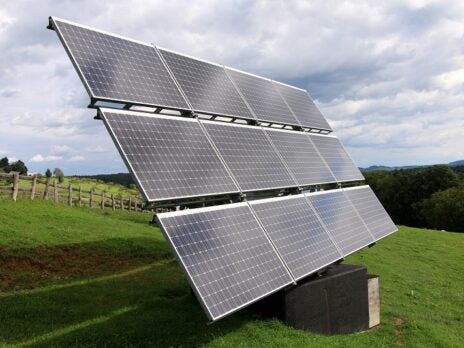 Harmony Energy approved to build solar farm in New Zealand