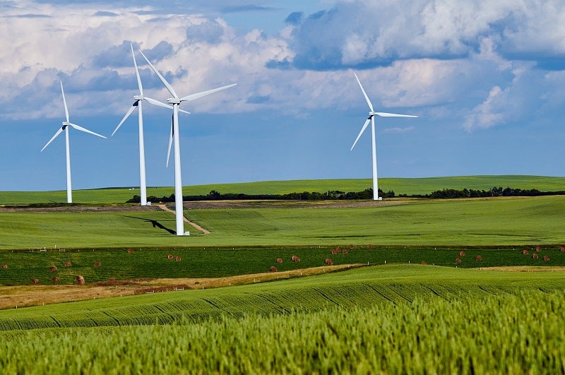 wpd to build two wind farms in Bosnia with €300m investment