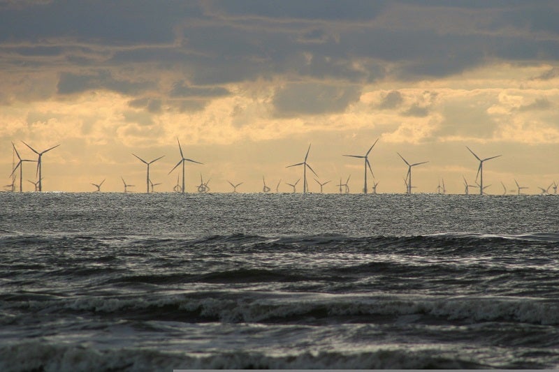 Vestas dostarczy turbiny do projektu morskiej energetyki wiatrowej w Polsce