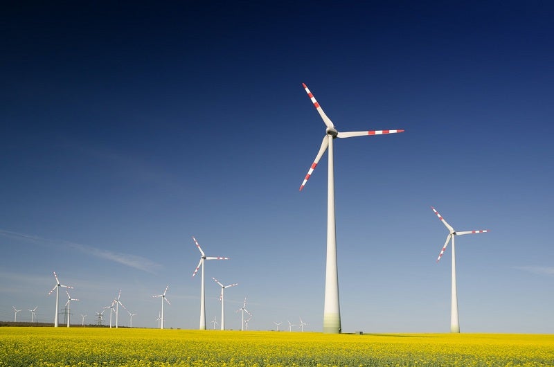 RES to sell wind farm portfolio in Sweden to Prime Capital RES to sell wind farm portfolio in Sweden to Prime Capital