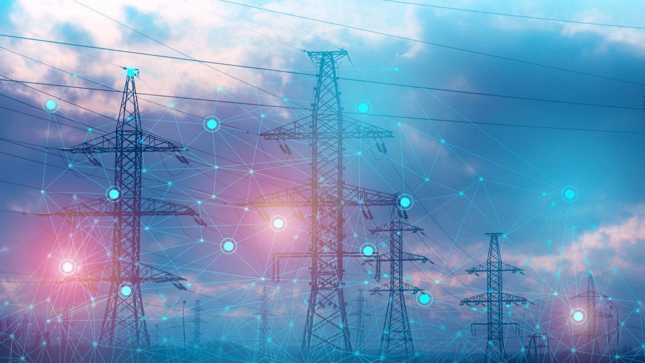 Who are the leading innovators in smart grid applications for the power ...