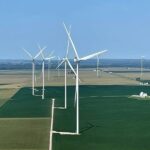 Algonquin to sell stake in four wind assets to InfraRed Capital