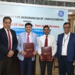 NTPC and GE Gas Power to trial hydrogen co-firing in gas turbines