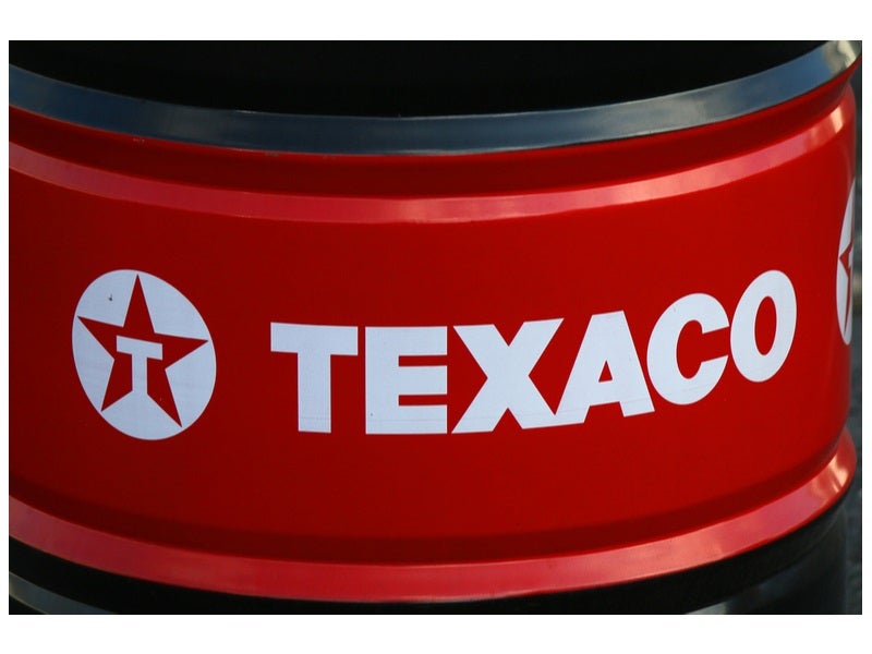 Texaco Lubricants combined heat & power range: Texaco HDAX 9300