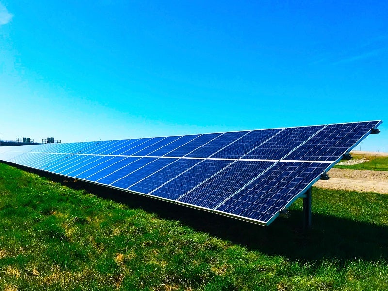 INVL Asset Management cumpără o fermă solară de 174 MW din România