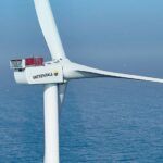 Aker secures contract for Norfolk Boreas offshore wind farm