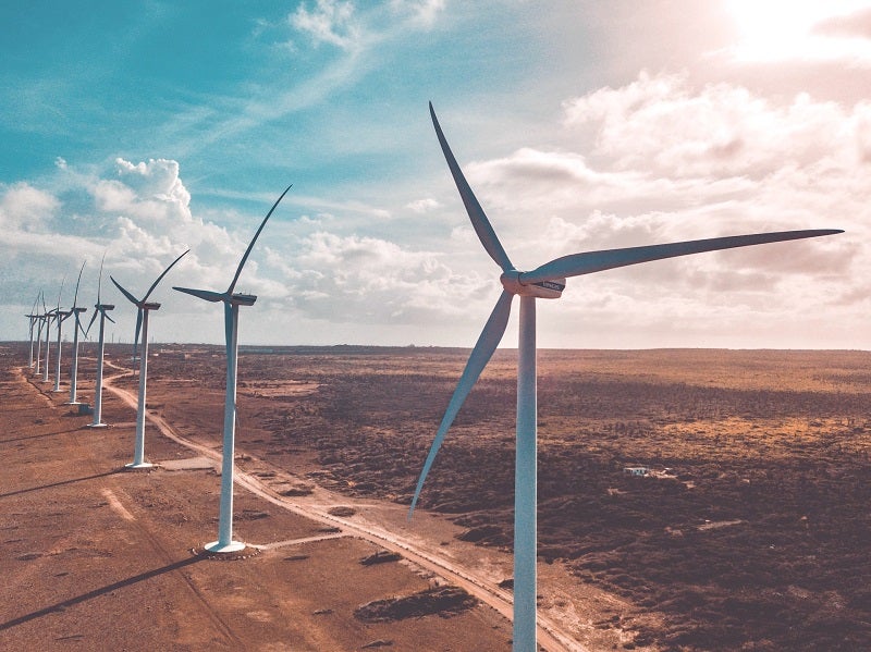 Enel Green Power starts building 399MW wind farm in Brazil