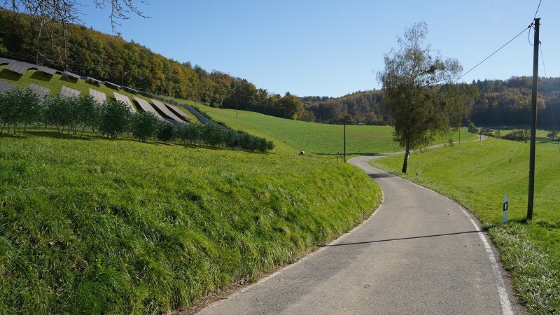 RES Deutschland erhält Genehmigung zum Bau einer Photovoltaikanlage in Öhningen