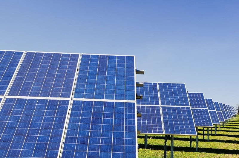 Sunwin Energy acuerda vender cartera solar de 375 MW en Italia