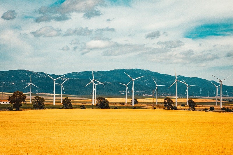 Enel Green Power Chile inicia construção do parque eólico La Cabana