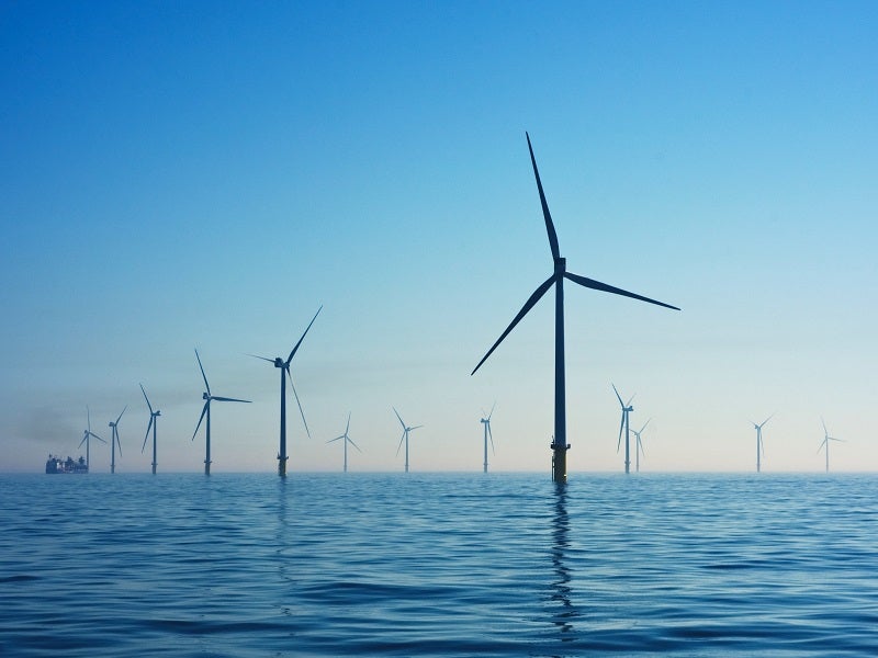 Eolus un PNE attīstīs 1 GW jūras vēja enerģijas projektu Latvijā