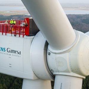 Featured image - Thor offshore wind farm