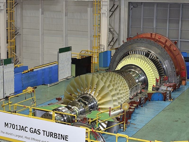 Power Turbine