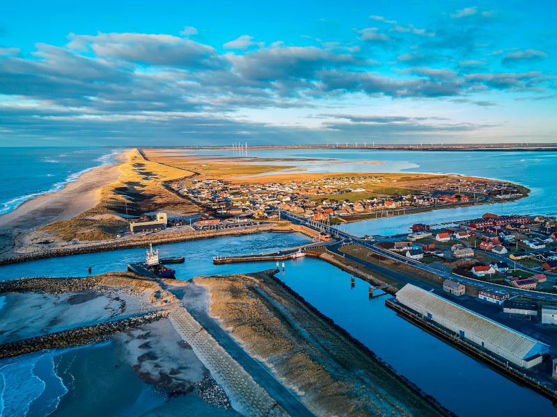 Parc éolien offshore Thor, Danemark