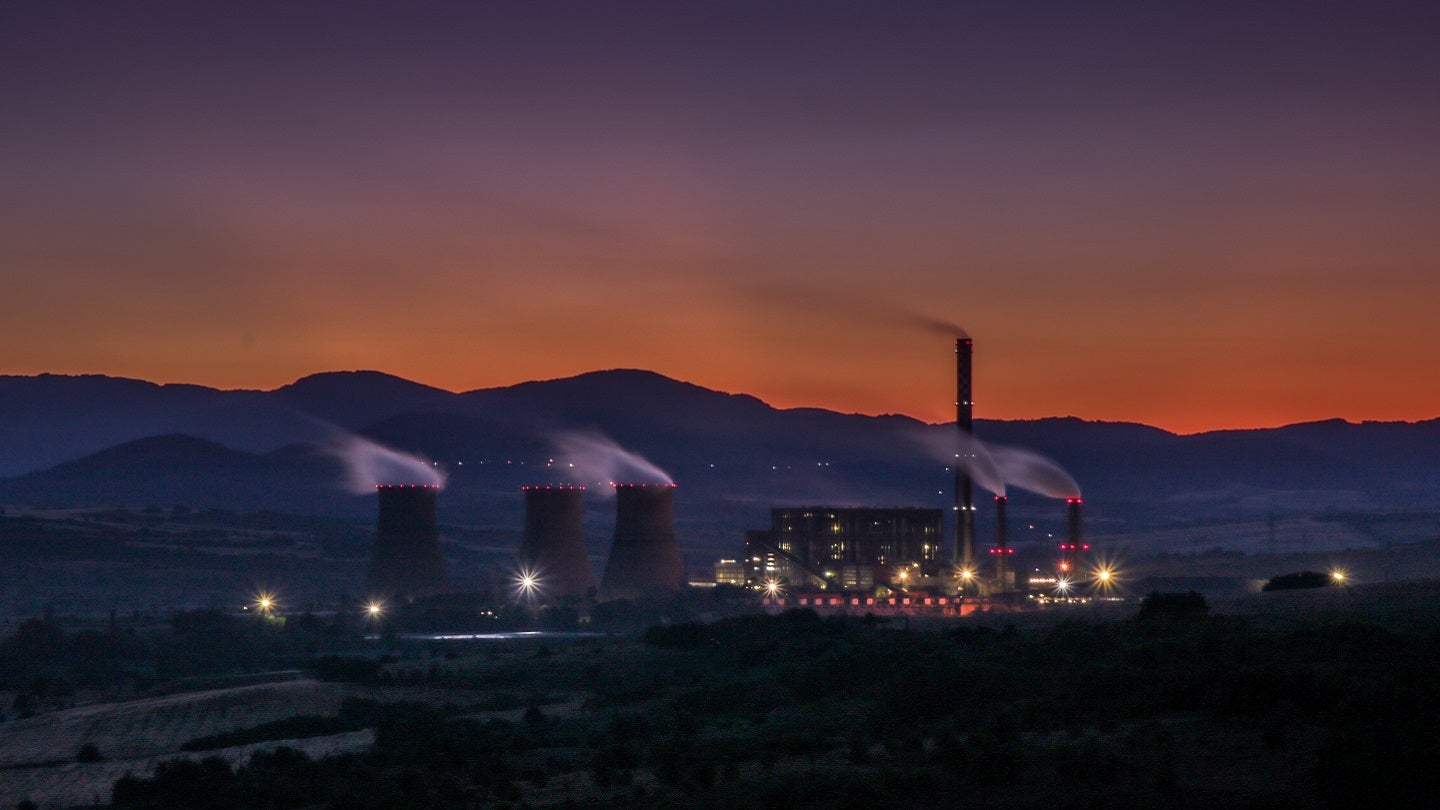 Enel vende su participación en dos centrales térmicas en Argentina