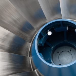 Ialy hydropower plant extension project, Vietnam