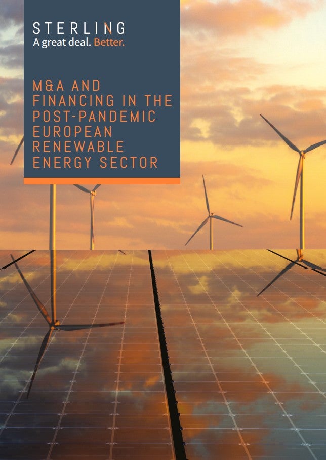 Renewable energy spotlight: the next phase for hydrogen Nikki Thompson
