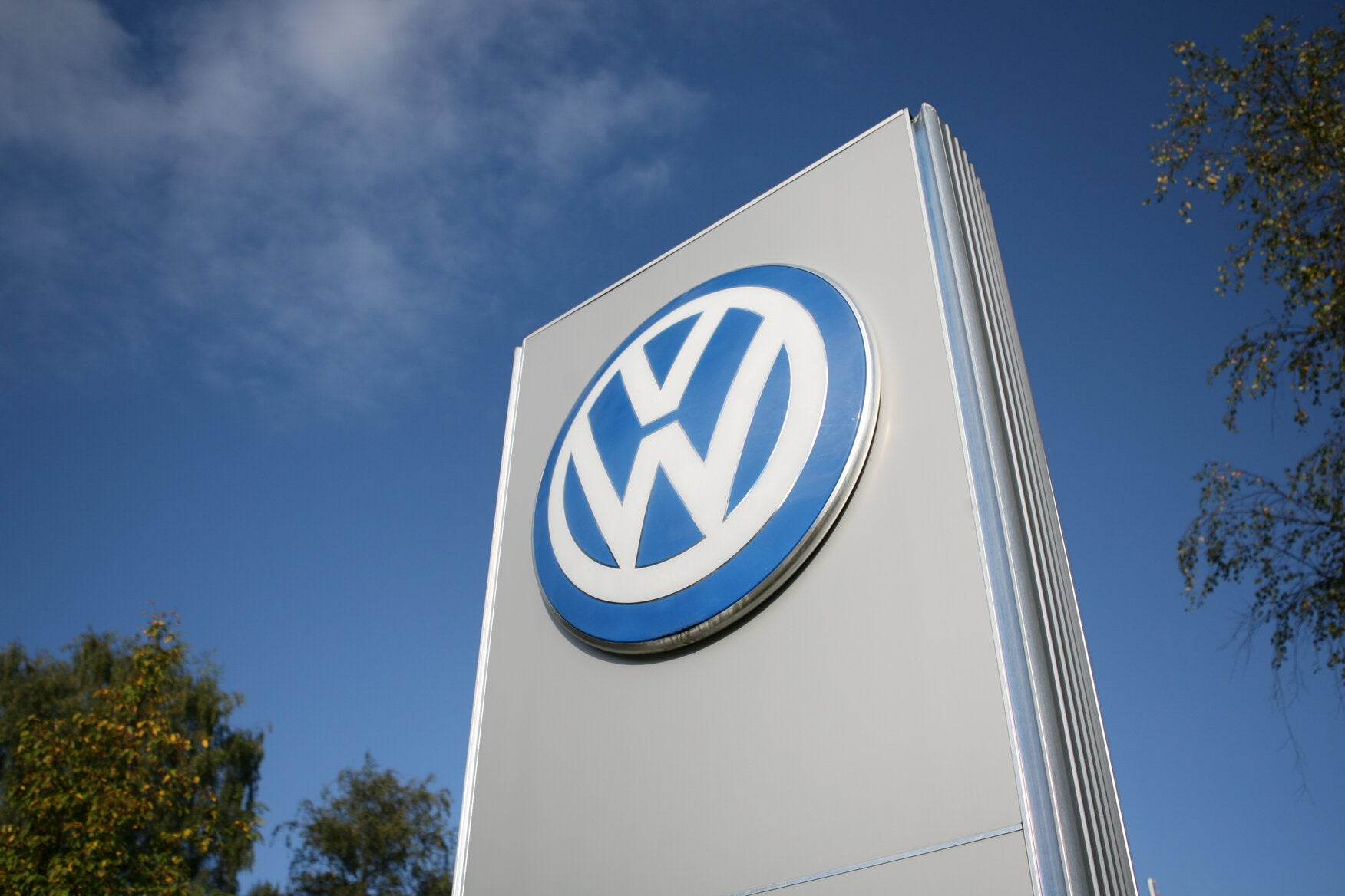 Volkswagen wählt Kanada als Batteriewerk