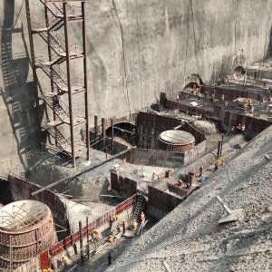 Pinnapuram Integrated Renewable Energy Project