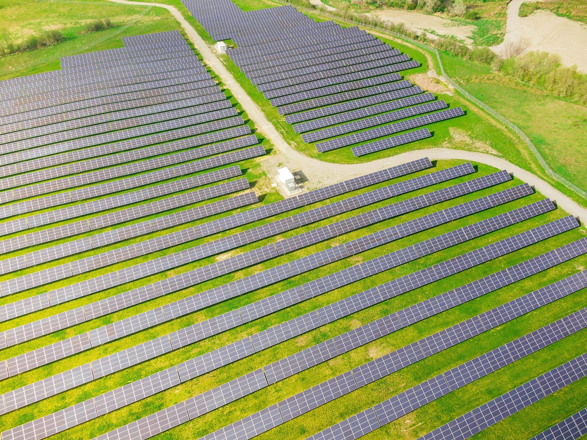 Iberdrola busca financiación de la UE para construir una unidad de fabricación de paneles fotovoltaicos en España